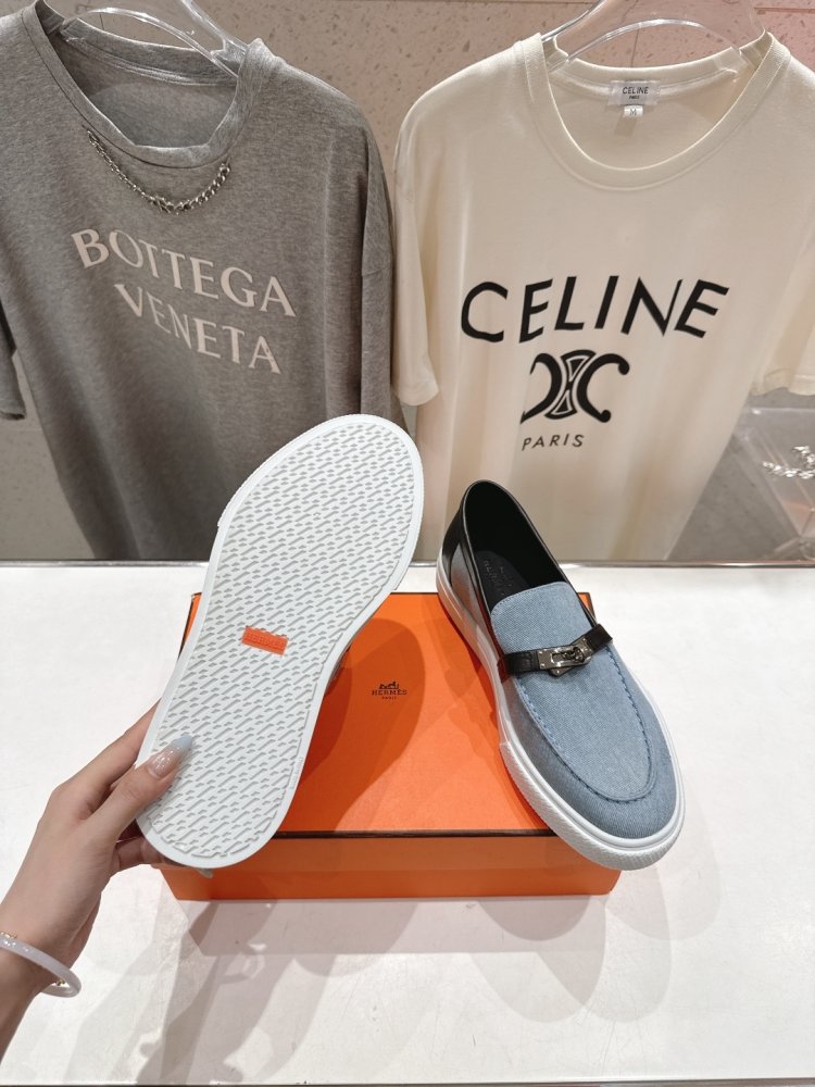 Лоферы Kelly женские фото 9