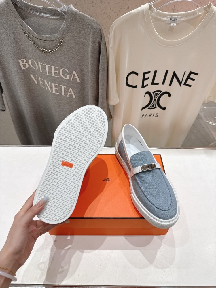 Лоферы Kelly женские фото 9