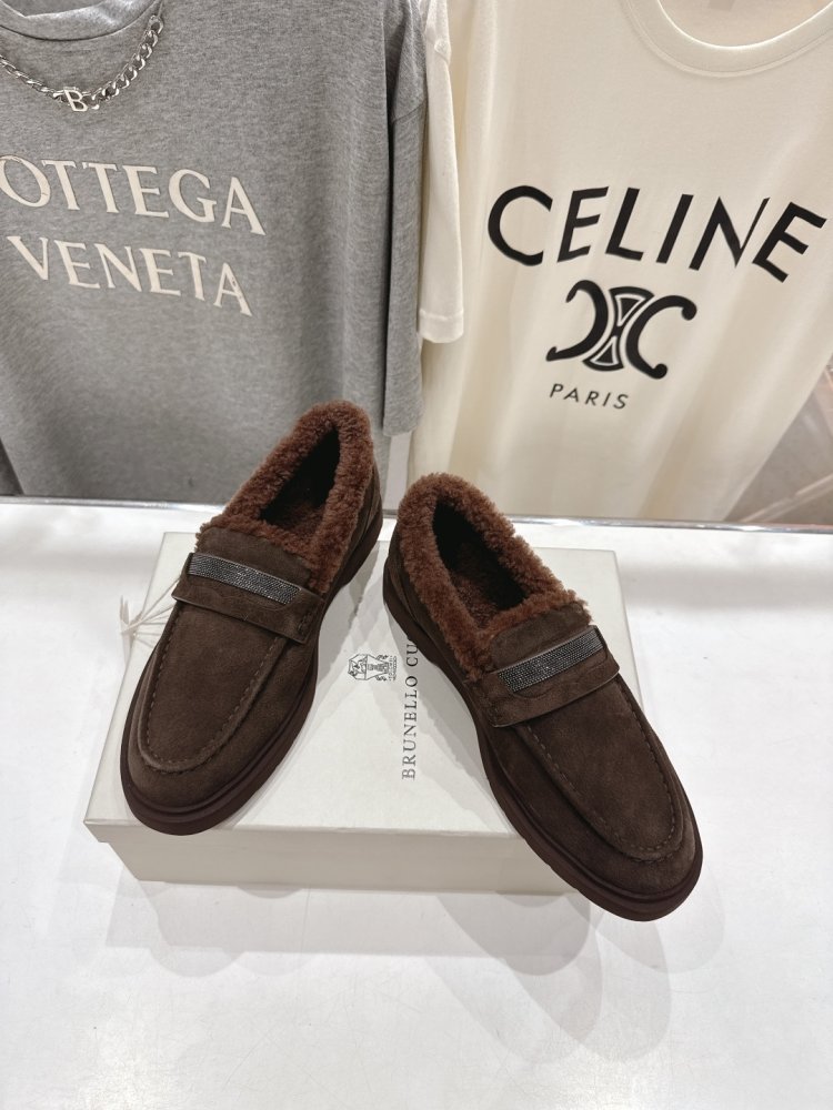 Лоферы шкіряні жіночі фото 2