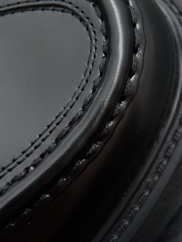 Лоферы шкіряні жіночі фото 5