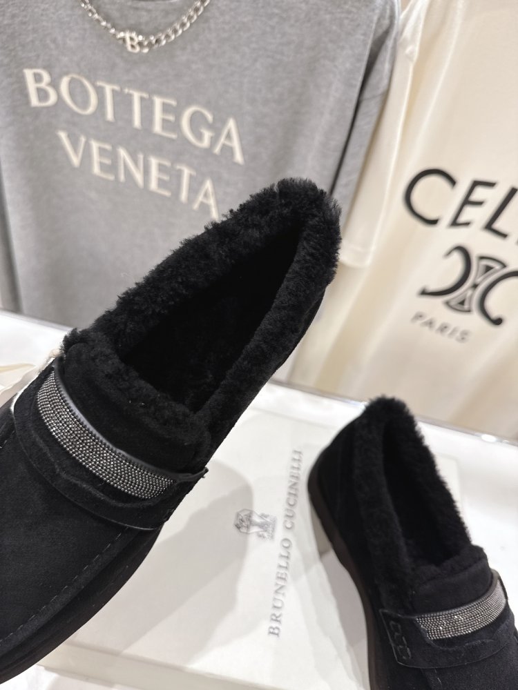 Лоферы шкіряні жіночі фото 6