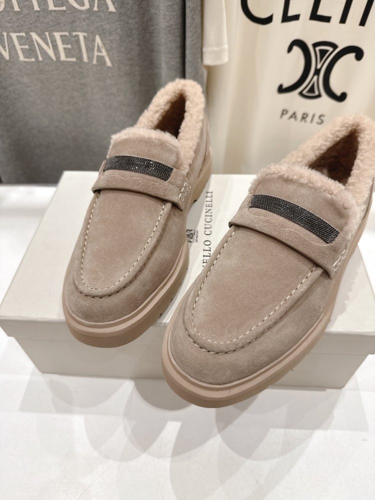 Лоферы шкіряні жіночі фото 7