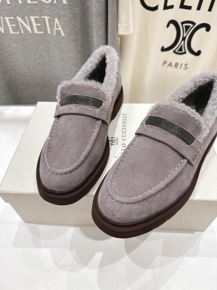 Лоферы шкіряні жіночі фото 7