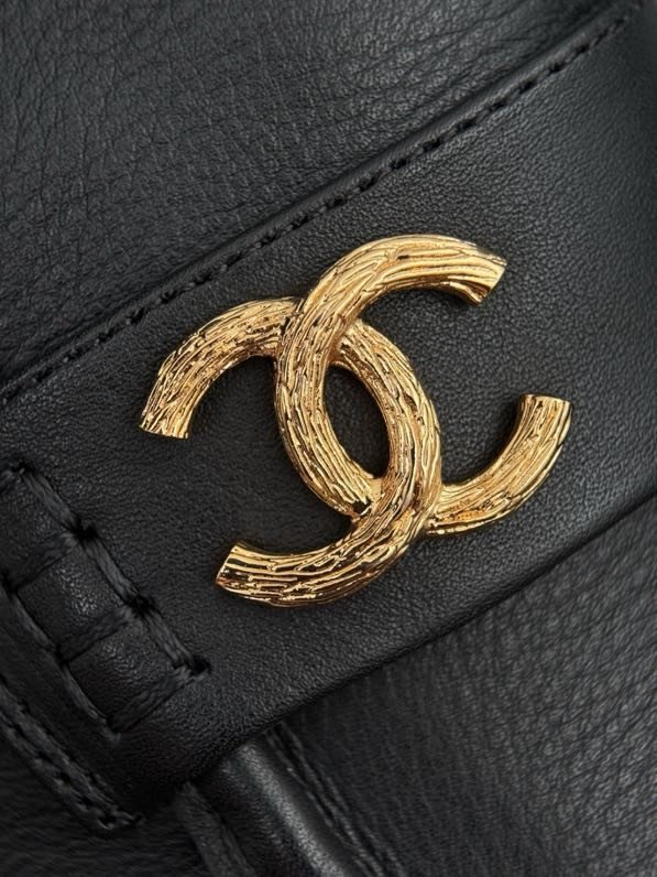 Лоферы leather women's фото 7