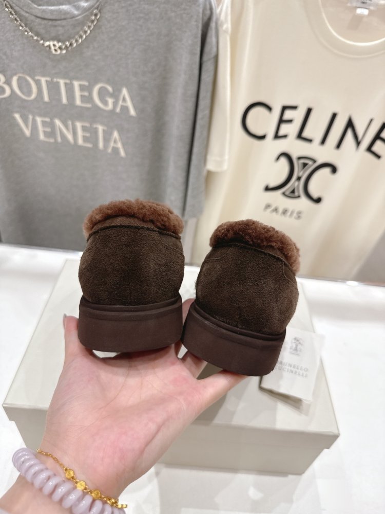 Лоферы шкіряні жіночі фото 8