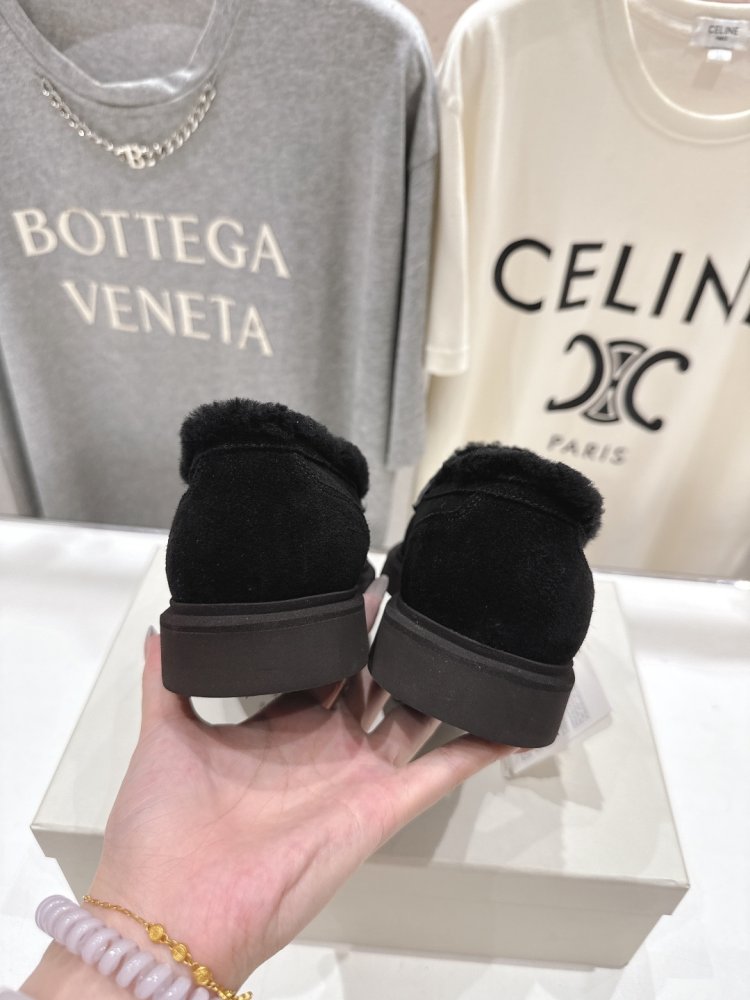 Лоферы шкіряні жіночі фото 8