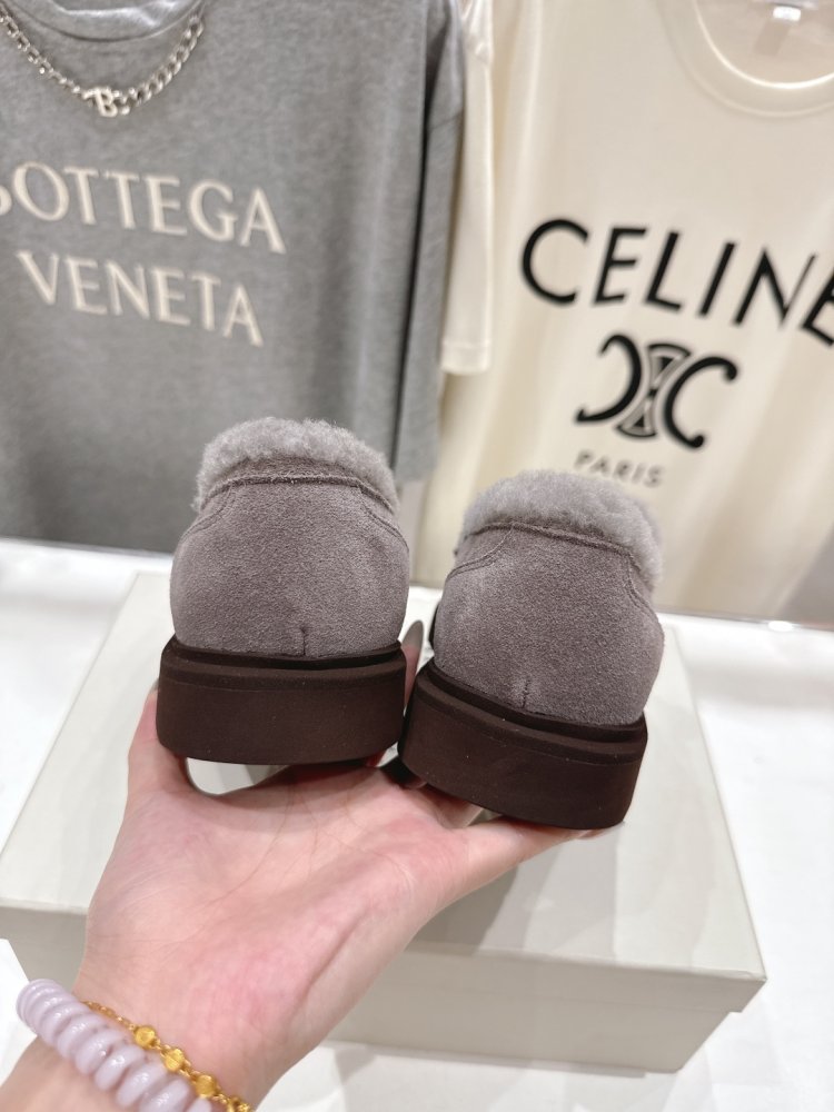 Лоферы шкіряні жіночі фото 8