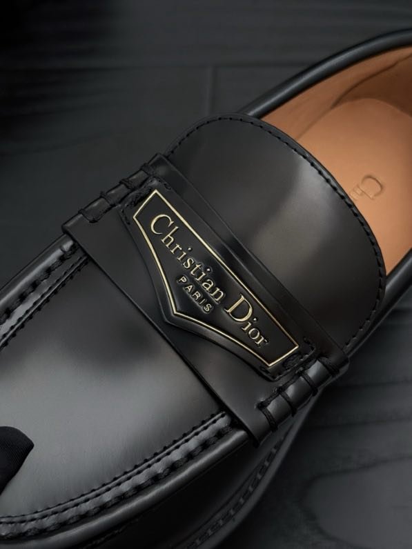 Лоферы шкіряні жіночі фото 9