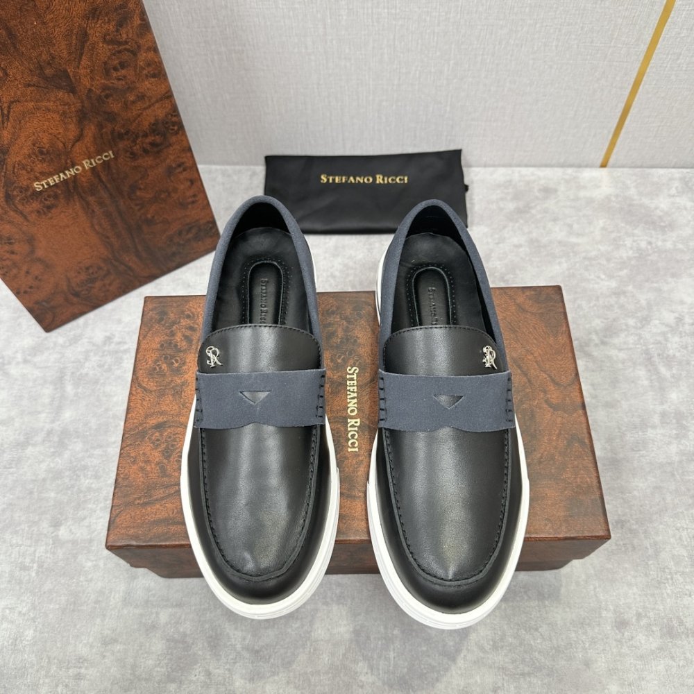 Лоферы чоловічі