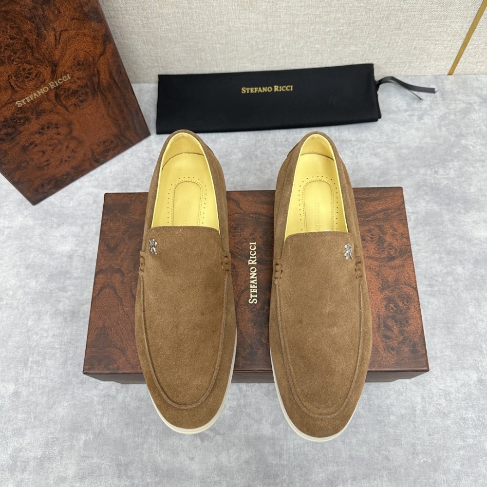 Лоферы мужские