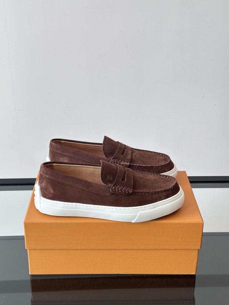 Лоферы чоловічі