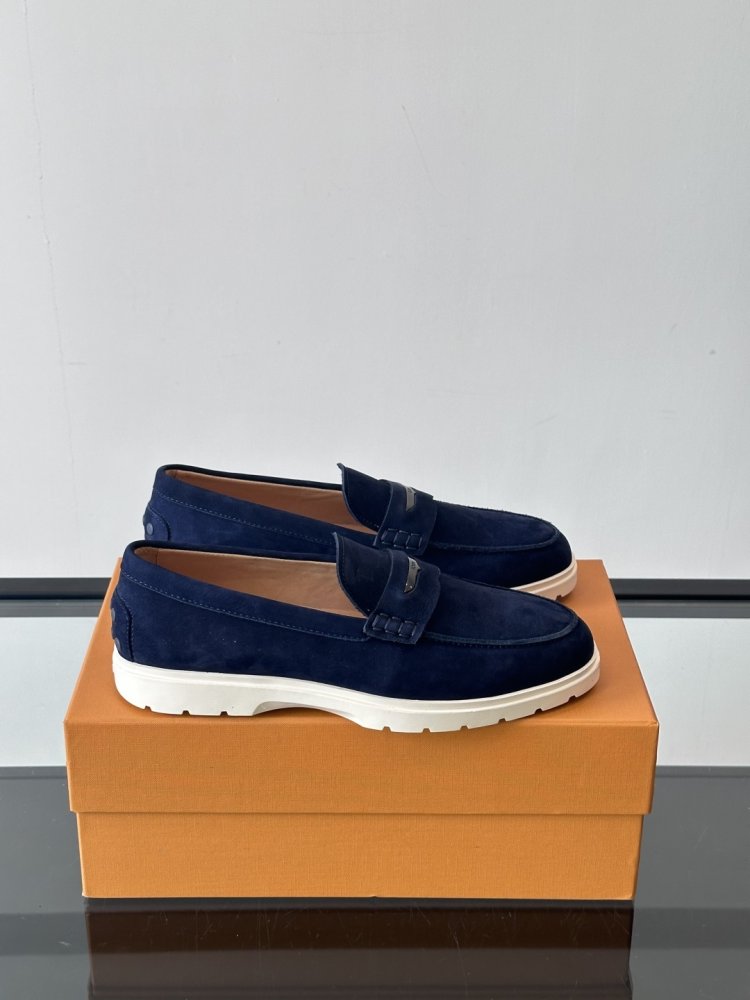 Лоферы чоловічі