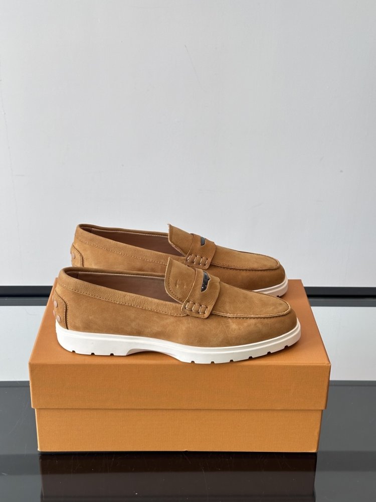 Лоферы чоловічі