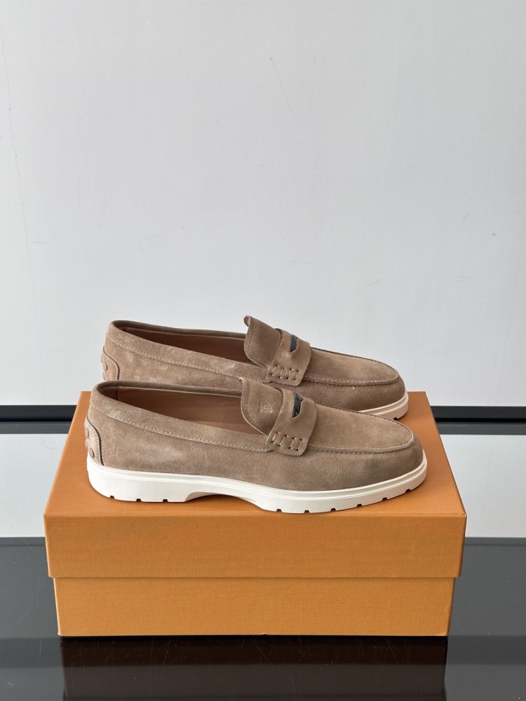 Лоферы чоловічі