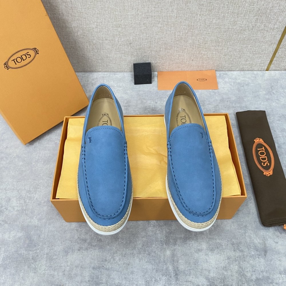 Лоферы чоловічі