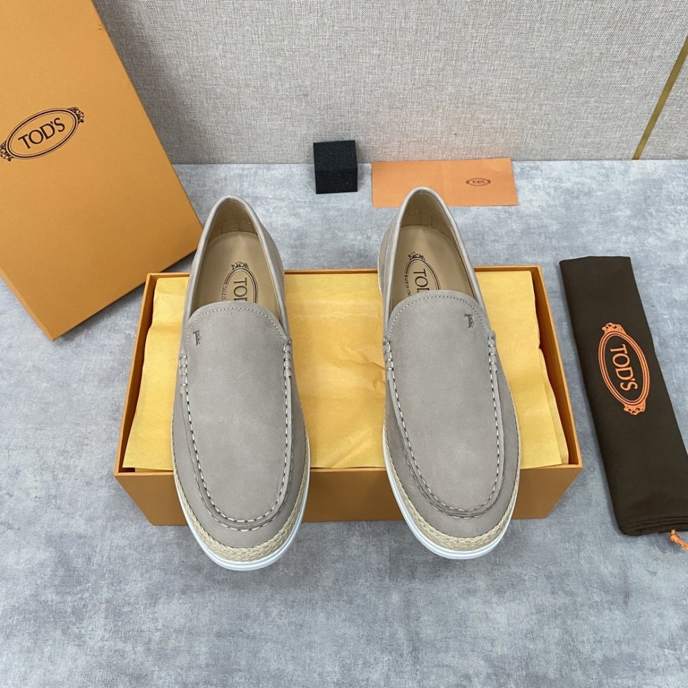 Лоферы чоловічі