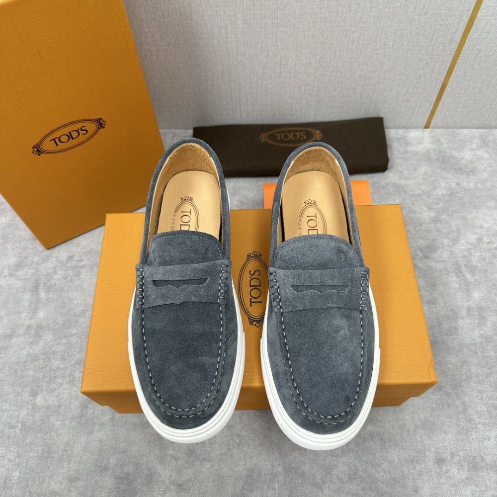 Лоферы чоловічі