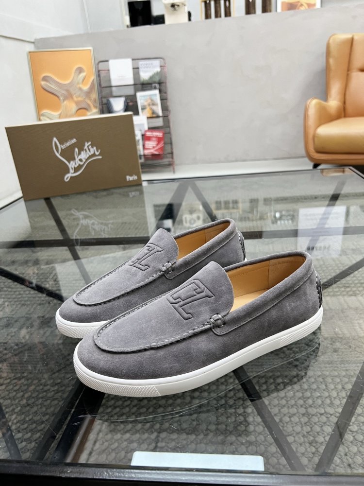 Лоферы чоловічі