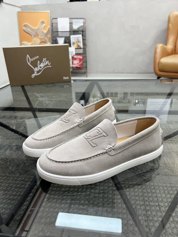 Лоферы чоловічі