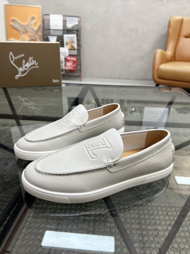 Лоферы чоловічі