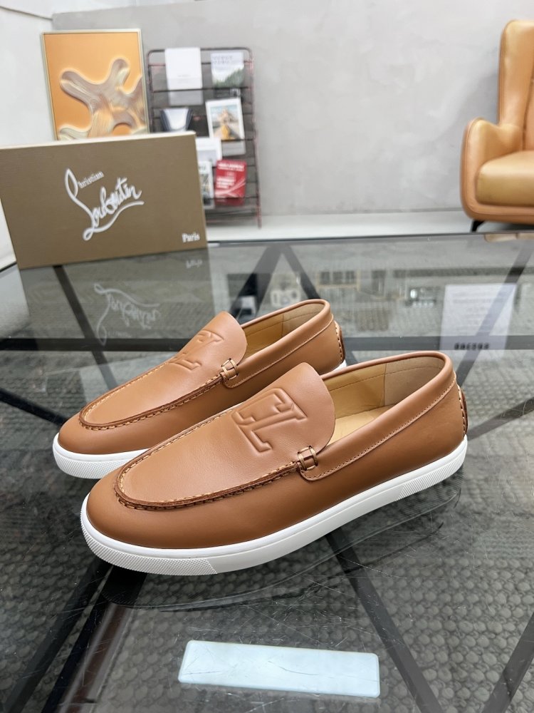 Лоферы чоловічі