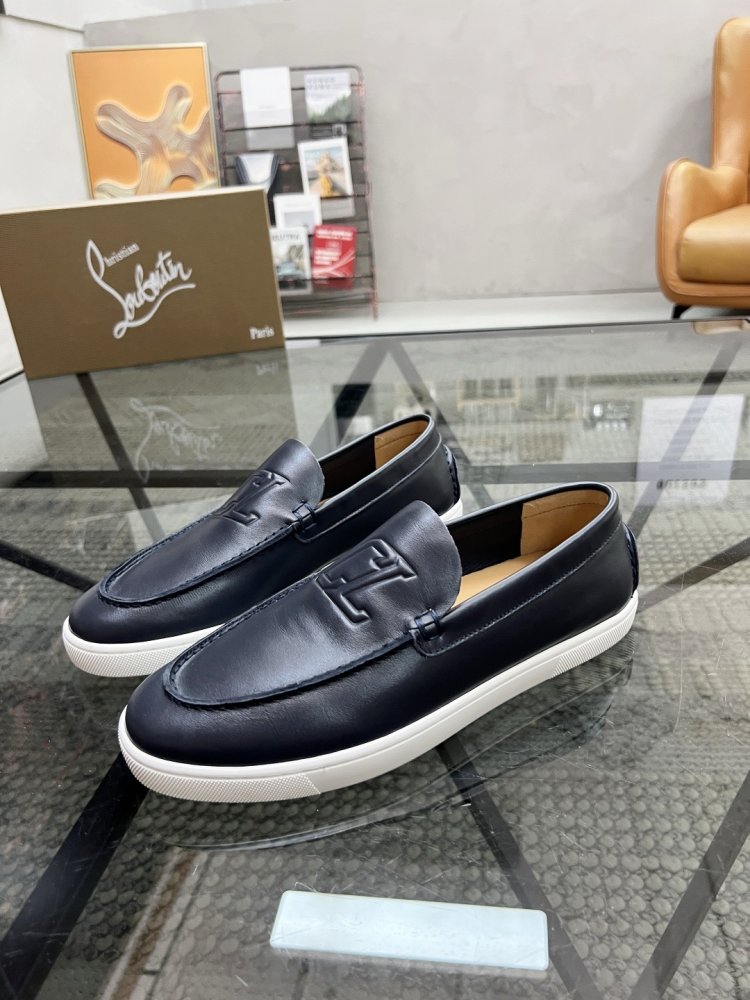 Лоферы чоловічі