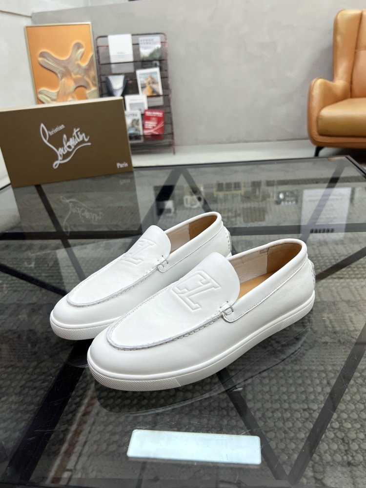 Лоферы чоловічі