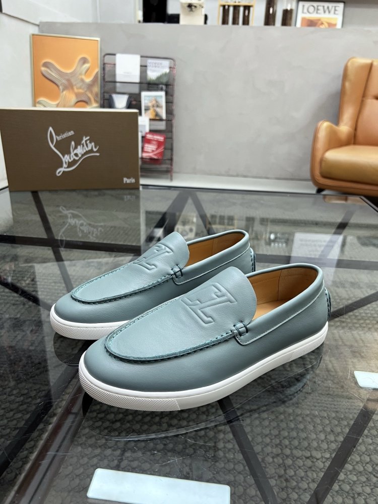 Лоферы чоловічі