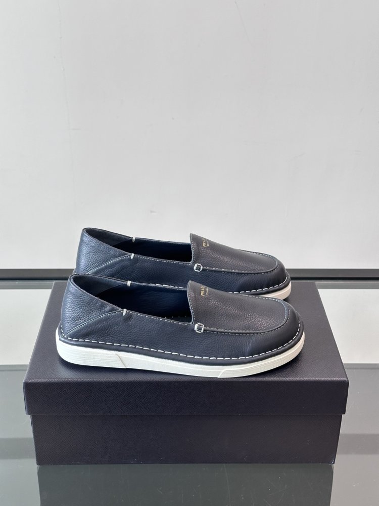 Лоферы мужские