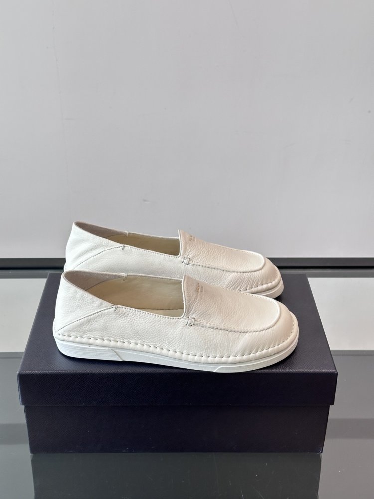 Лоферы мужские