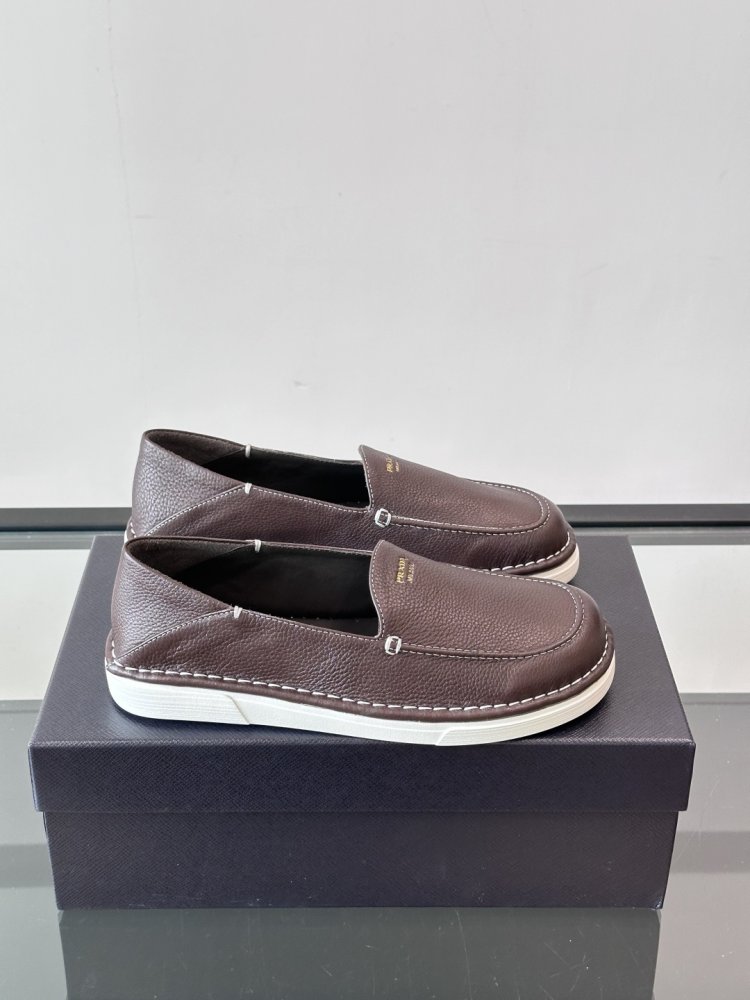 Лоферы мужские