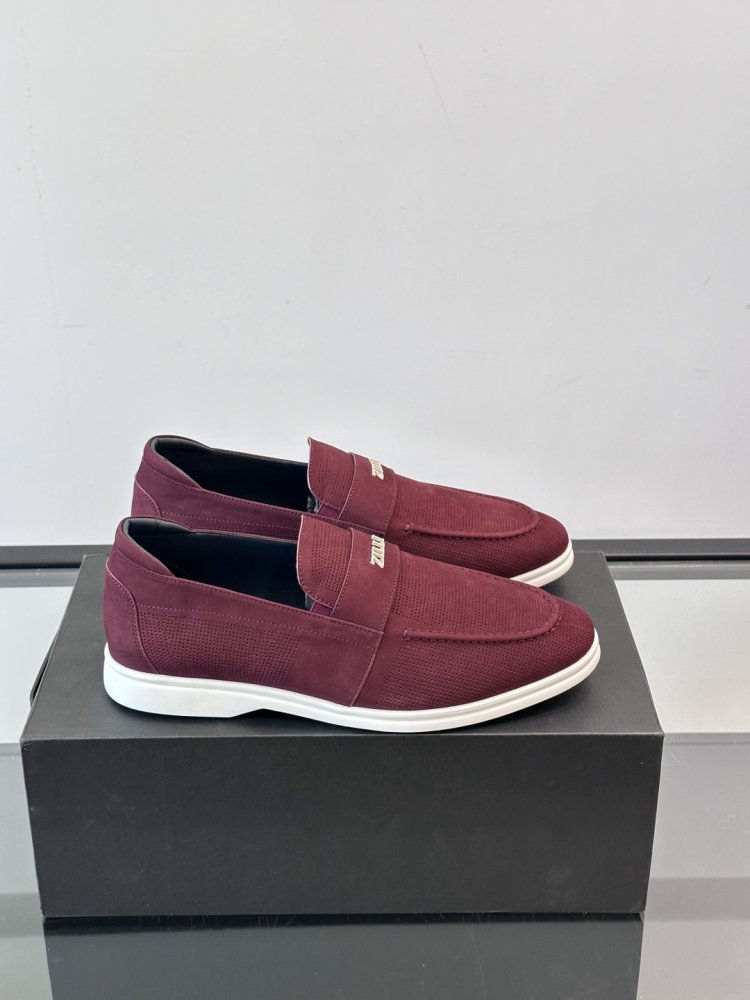 Лоферы чоловічі