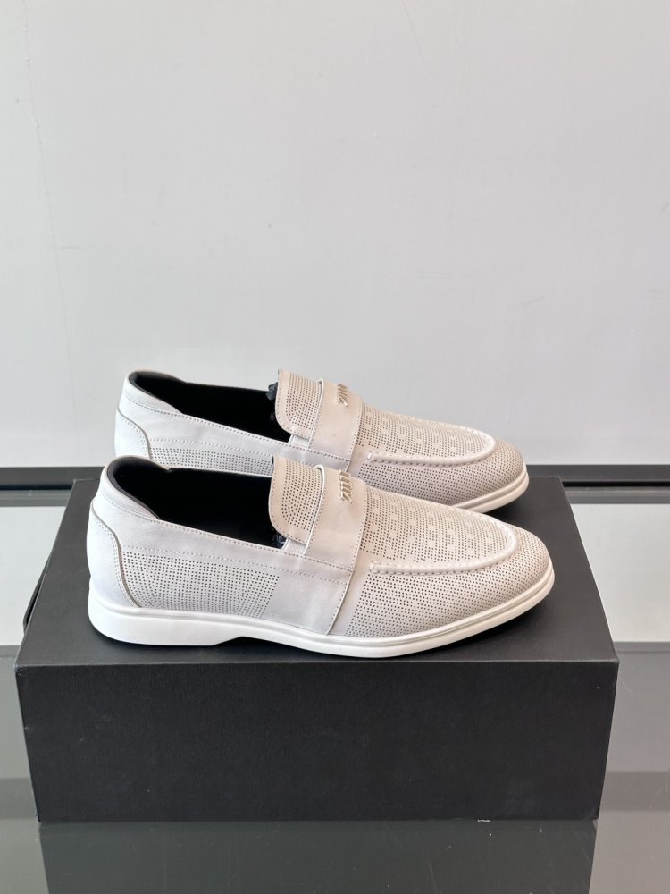 Лоферы мужские