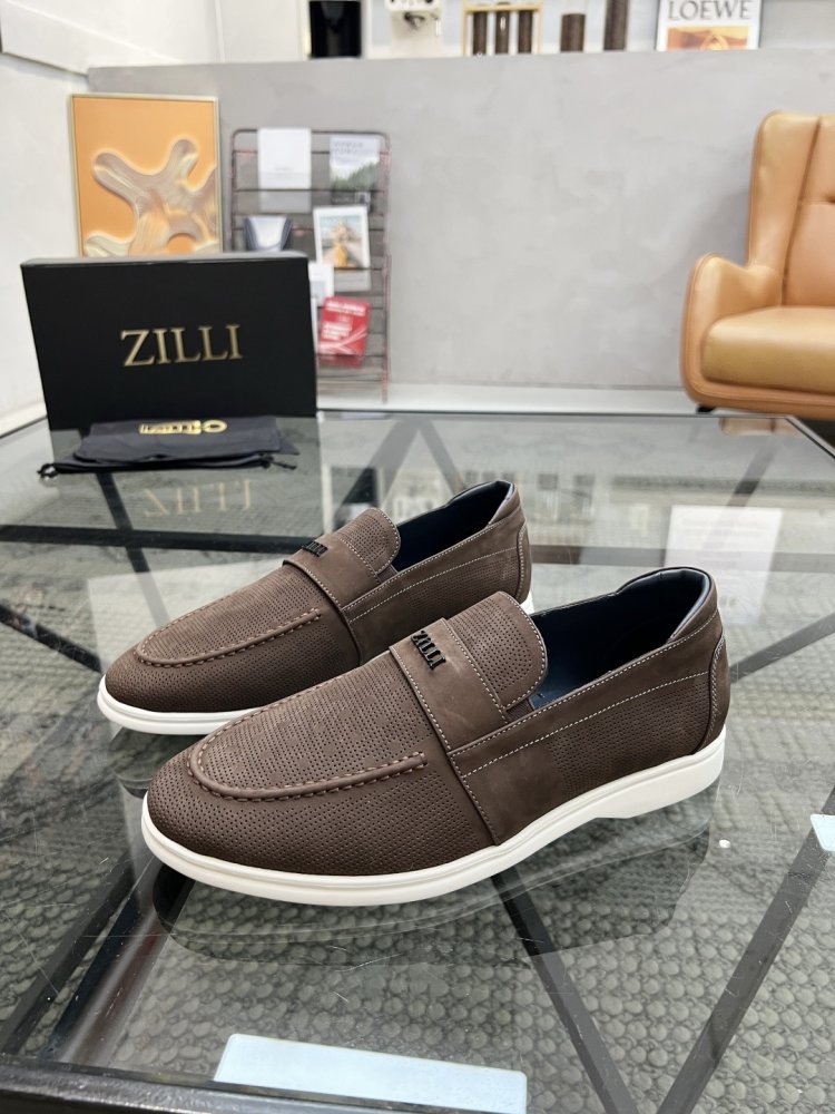 Лоферы чоловічі