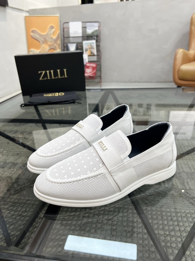 Лоферы чоловічі