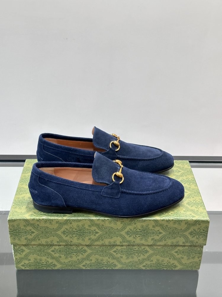 Лоферы мужские