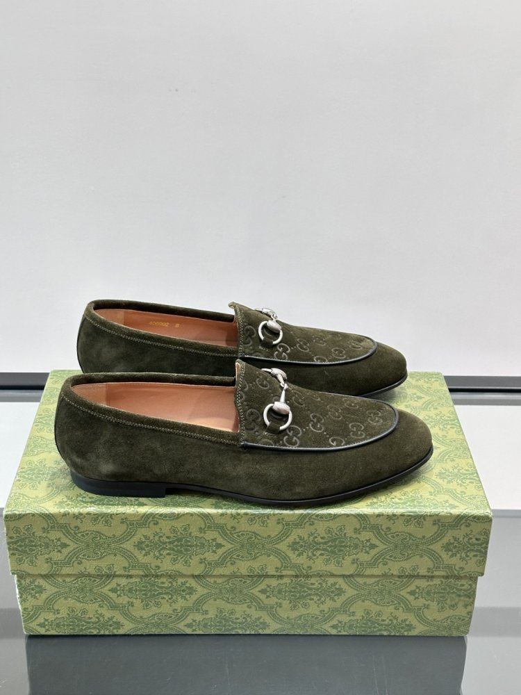 Лоферы мужские