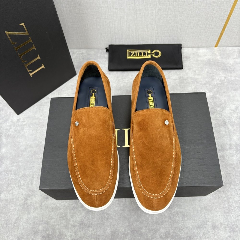 Лоферы чоловічі