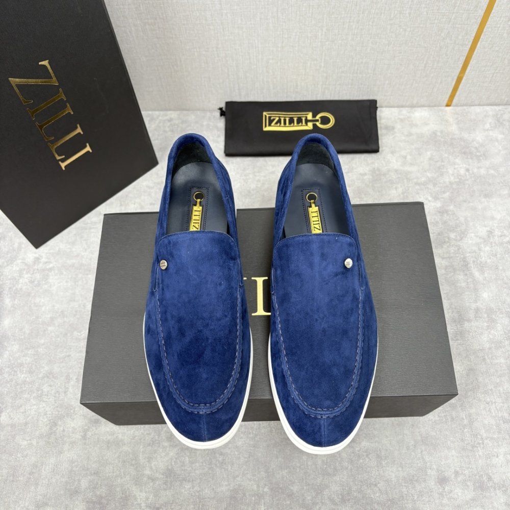 Лоферы чоловічі