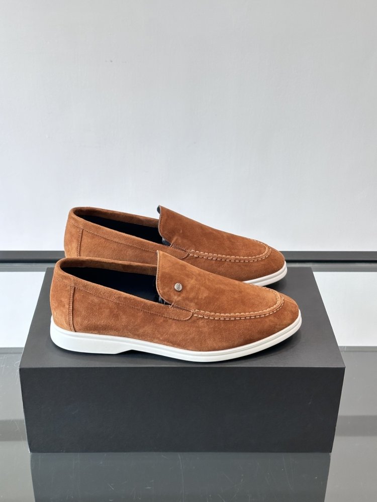 Лоферы чоловічі