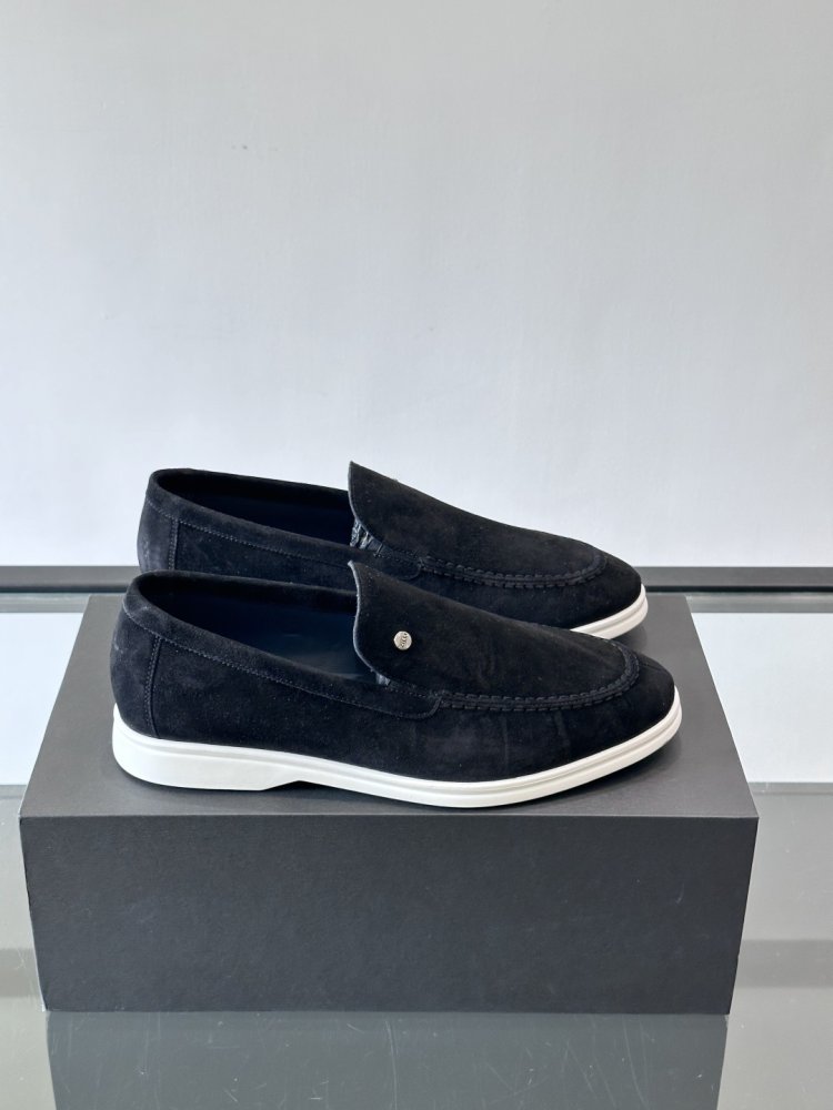 Лоферы чоловічі