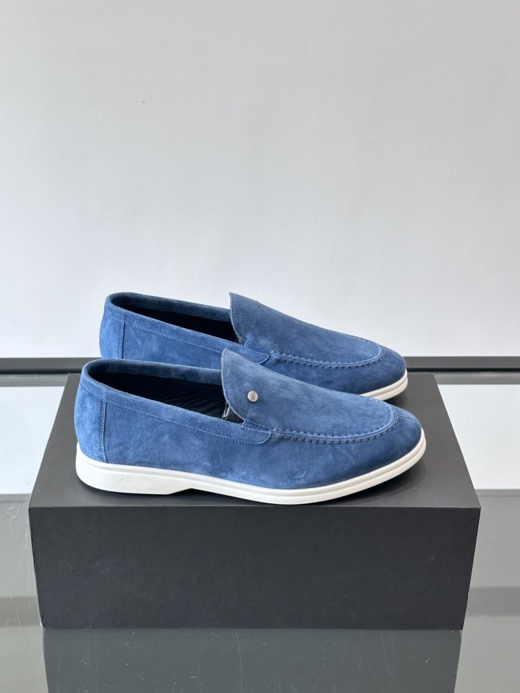 Лоферы чоловічі