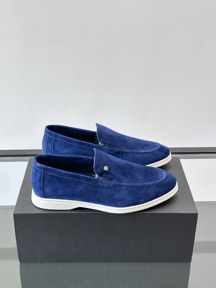 Лоферы чоловічі