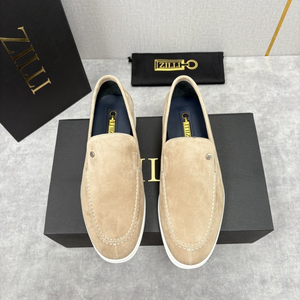 Лоферы чоловічі