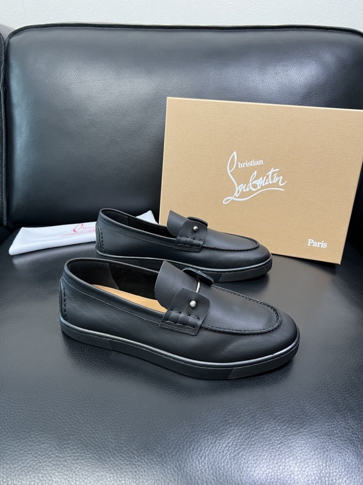 Лоферы чоловічі