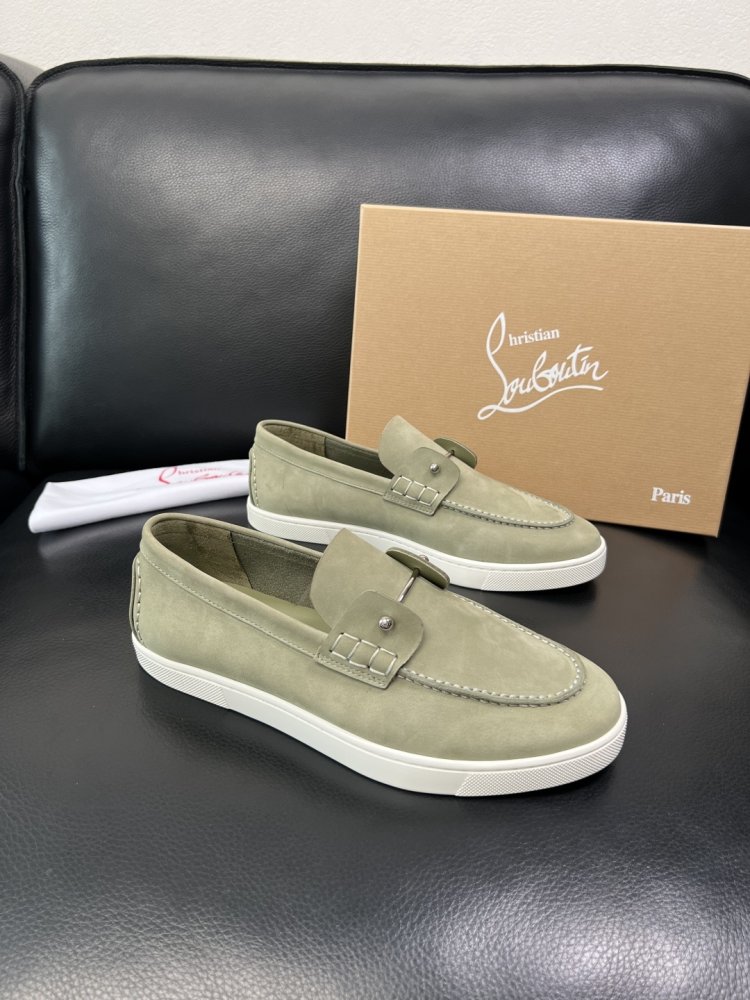 Лоферы чоловічі