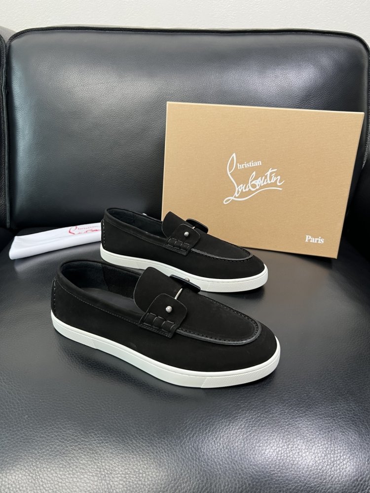 Лоферы чоловічі