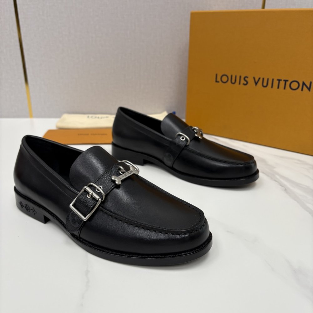 Лоферы мужские