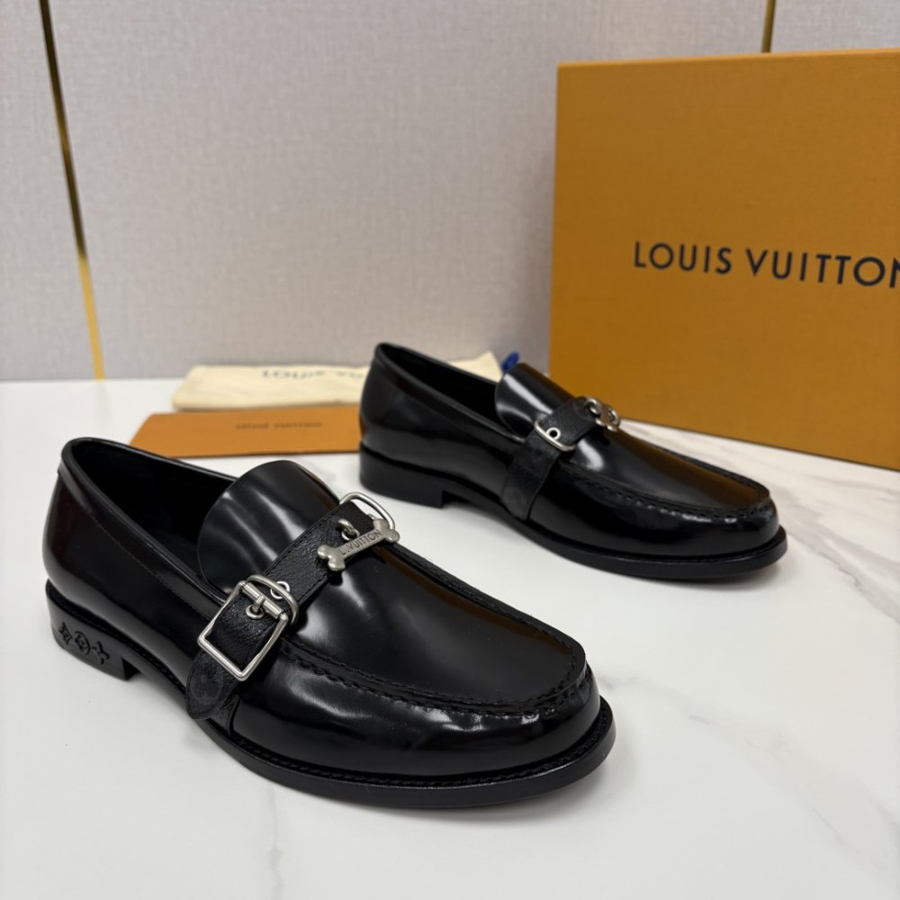 Лоферы мужские