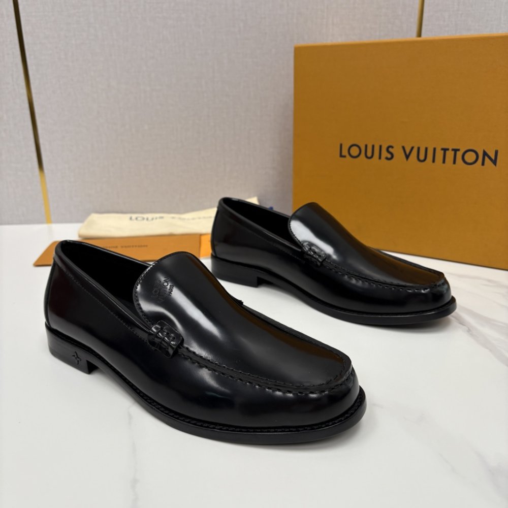 Лоферы чоловічі